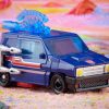 Transformers Generations legacy Deluxe Skids