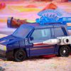 Transformers Generations legacy Deluxe Skids