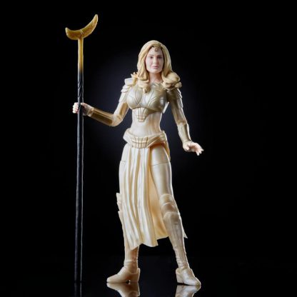 Marvel Legends Eternals Thena Action Figure-33461