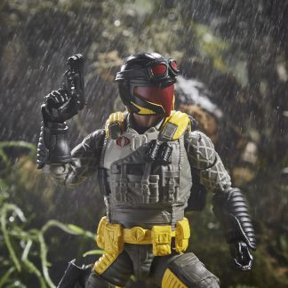 G.I. Joe Classified Python Patrol Cobra Viper