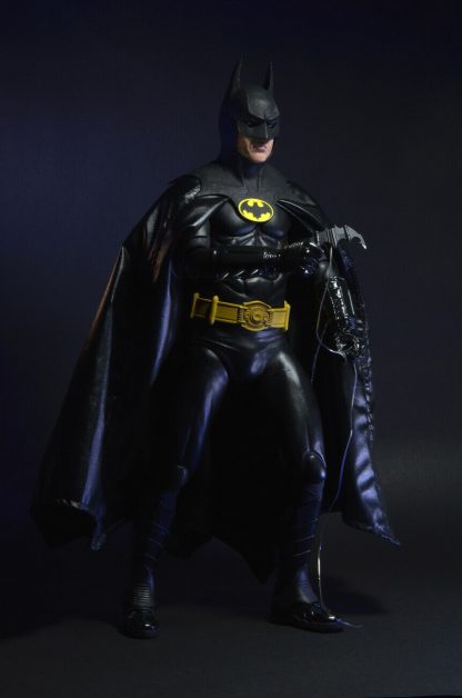 NECA 1/4 Scale 1989 Batman Action Figure