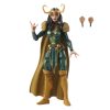 Marvel Legends Retro Collection Loki - Agent of Asgard Action Figure