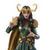 Marvel Legends Retro Collection Loki - Agent of Asgard Action Figure