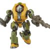 Transformers Studio Series Deluxe Brawn Bumblebee Movie Action Figure
