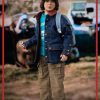 Stranger Things Dustin Henderson 1/6 Scale Collectible Figure by Threezero