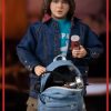 Stranger Things Dustin Henderson 1/6 Scale Collectible Figure by Threezero