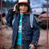 Stranger Things Dustin Henderson 1/6 Scale Collectible Figure by Threezero