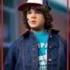 Stranger Things Dustin Henderson 1/6 Scale Collectible Figure by Threezero