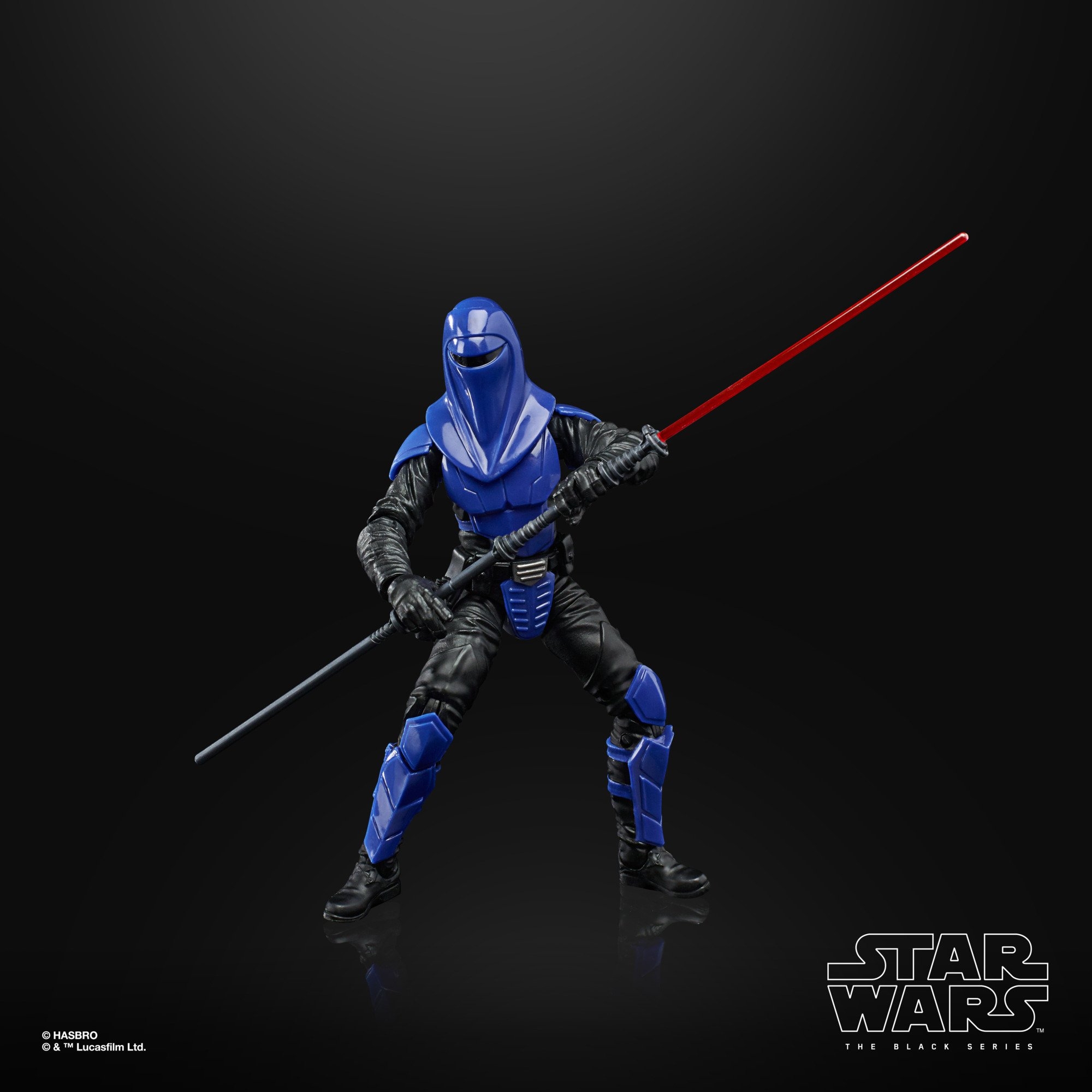 Star wars ninja store figures