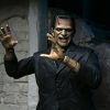 NECA Ultimate Frankenstein ( Colour ) Universal Monsters Action Figure