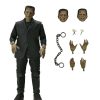 NECA Ultimate Frankenstein ( Colour ) Universal Monsters Action Figure