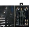 NECA Ultimate Frankenstein ( Colour ) Universal Monsters Action Figure