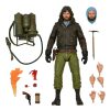 NECA The Thing Ultimate Macready (Station Survival) Action Figure