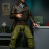 NECA The Thing Ultimate Macready (Station Survival) Action Figure