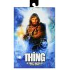 NECA The Thing Ultimate Macready (Station Survival) Action Figure