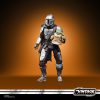 Star Wars The Vintage Collection The Mandalorian & Grogu (Maldo Kreis)