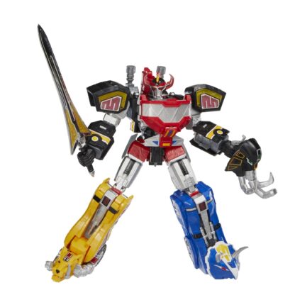 Dino Megazord