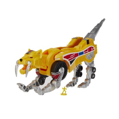 Dino Megazord