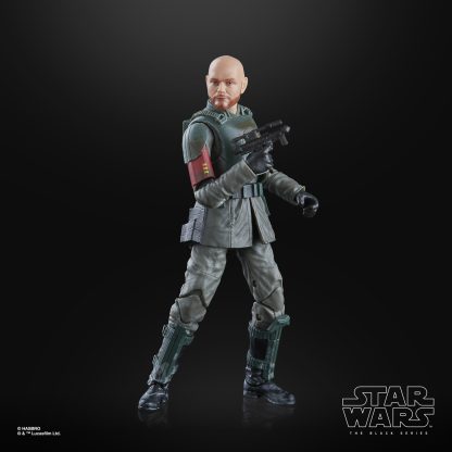 Star Wars The Black Series Migs Mayfield ( Morak )