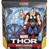 Marvel Legends Ragnarok Deluxe Thor Action Figure