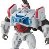 Transformers Studio Series Deluxe Ratchet Bumblebee Movie Action Figure