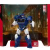 Transformers Studio Series Voyager Soundwave Bumblebee Movie Action Figure