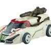 Transformers Studio Series Deluxe Wheeljack Bumblebee Movie Action Figure