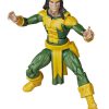Marvel Legends Shaman