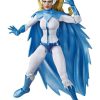 Marvel Legends Snowbird