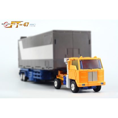 Fans Toys FT-47 Rig