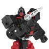 Transformers Generations Selects Deluxe Diaclone Ironhide ( DK-2 Guard )