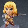 MASTERS OF THE UNIVERSE: Revelation He-Man Nendoroid Figure