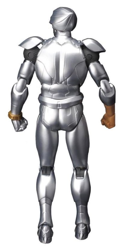 Silverhawks Quicksilver 1/12 Scale Action Figure by Ramen Toy