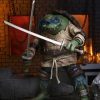 NECA TMNT X Universal Monsters Leonardo as Ygor the Hunchback Action Figure