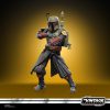 Star Wars The Vintage Collection Deluxe Boba Fett ( Morak ) Action Figure