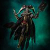 Threezero Court of the Dead Malavestros 1/6 Scale Figure ( Retail Edition )