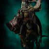Threezero Court of the Dead Malavestros 1/6 Scale Figure ( Retail Edition )