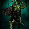 Threezero Court of the Dead Malavestros 1/6 Scale Figure ( Retail Edition )