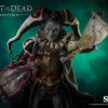 Threezero Court of the Dead Malavestros 1/6 Scale Figure ( Retail Edition )
