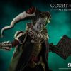 Threezero Court of the Dead Malavestros 1/6 Scale Figure ( Retail Edition )