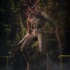 Threezero Stranger Things Demogorgon 1/6 Scale Collectible Figure