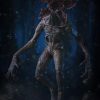 Threezero Stranger Things Demogorgon 1/6 Scale Collectible Figure