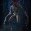 Threezero Stranger Things Demogorgon 1/6 Scale Collectible Figure