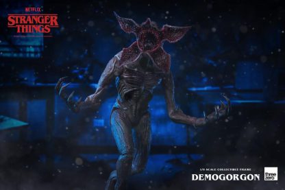 Threezero Stranger Things Demogorgon 1/6 Scale Collectible Figure