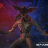 Threezero Stranger Things Demogorgon 1/6 Scale Collectible Figure