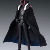 S.H. Figuarts Star Wars Visions Karre Action Figure