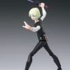 S.H. Figuarts Star Wars Visions Karre Action Figure