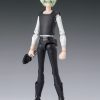 S.H. Figuarts Star Wars Visions Karre Action Figure
