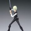S.H. Figuarts Star Wars Visions Karre Action Figure
