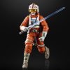 Star Wars The Black Series Luke Skywalker ( Snowspeeder PIlot )